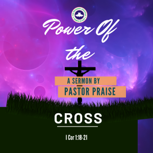 The Power Of The Cross -04/14/24