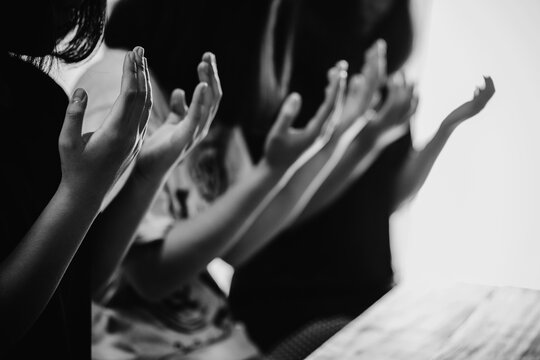 INTERCESSORY PRAYER