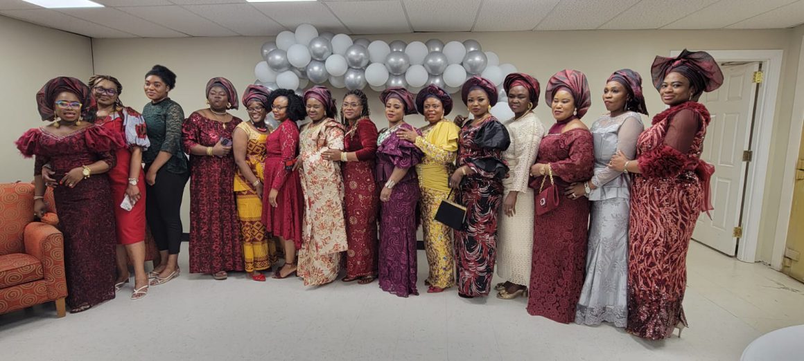 WOMEN OF VALOR