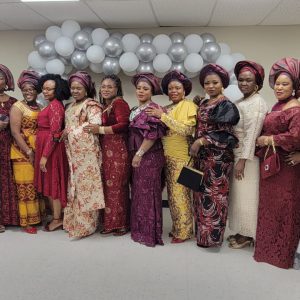 Women of Valour