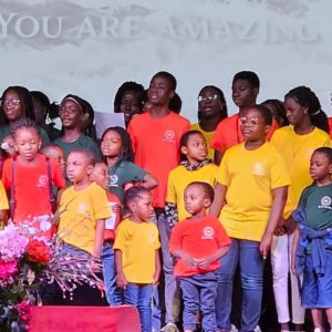 Children Ministry