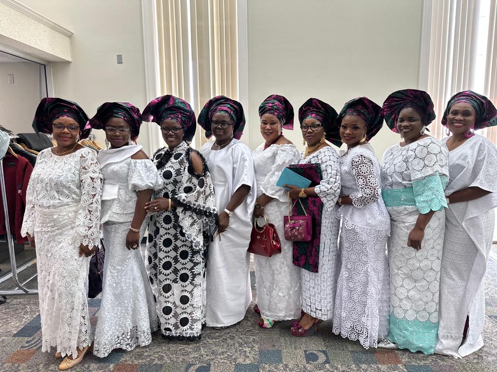 WOMEN OF VALOR