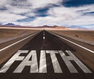 The Faith of the Heart