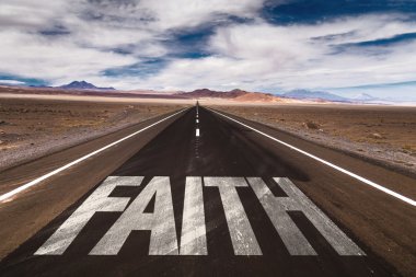 The Faith of the Heart