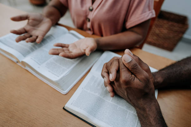 INTERCESSORY PRAYER
