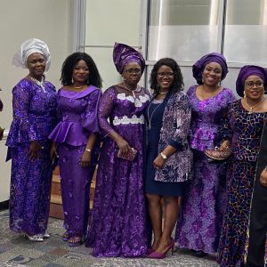 WOMEN OF VALOR