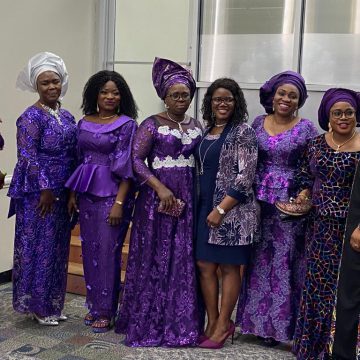 WOMEN OF VALOR