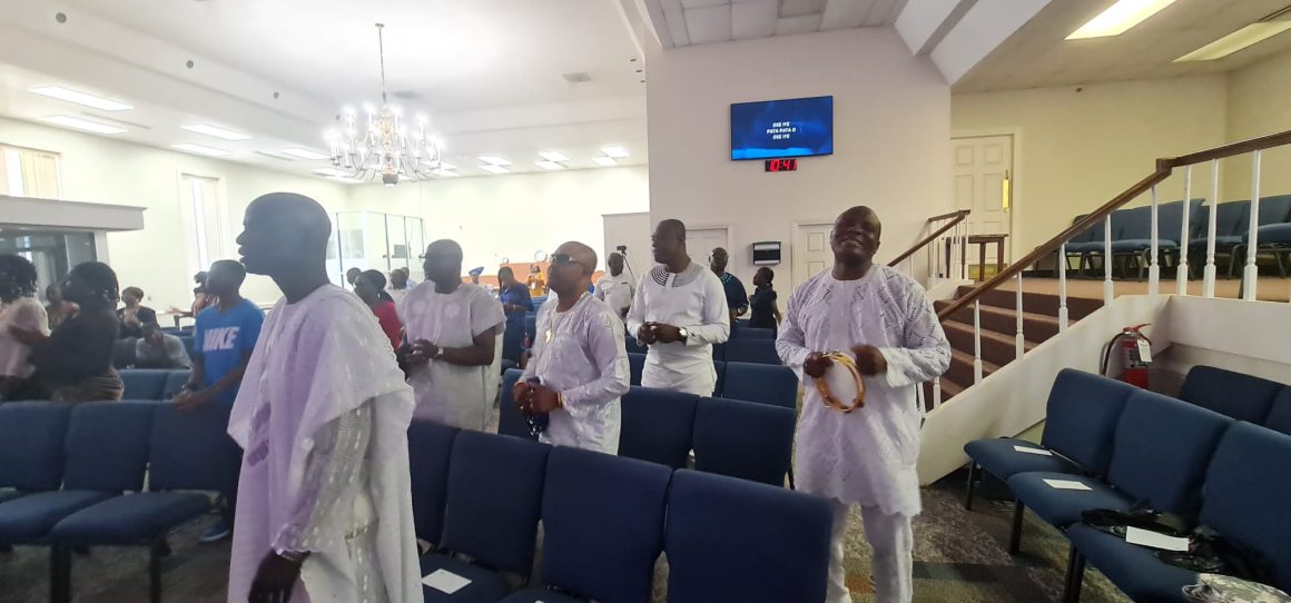 MEN OF HONOR
