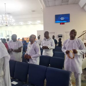 MEN OF HONOR