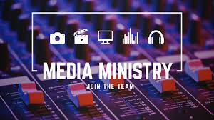 Media and Technology